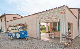 Residence Corte Delle Rose